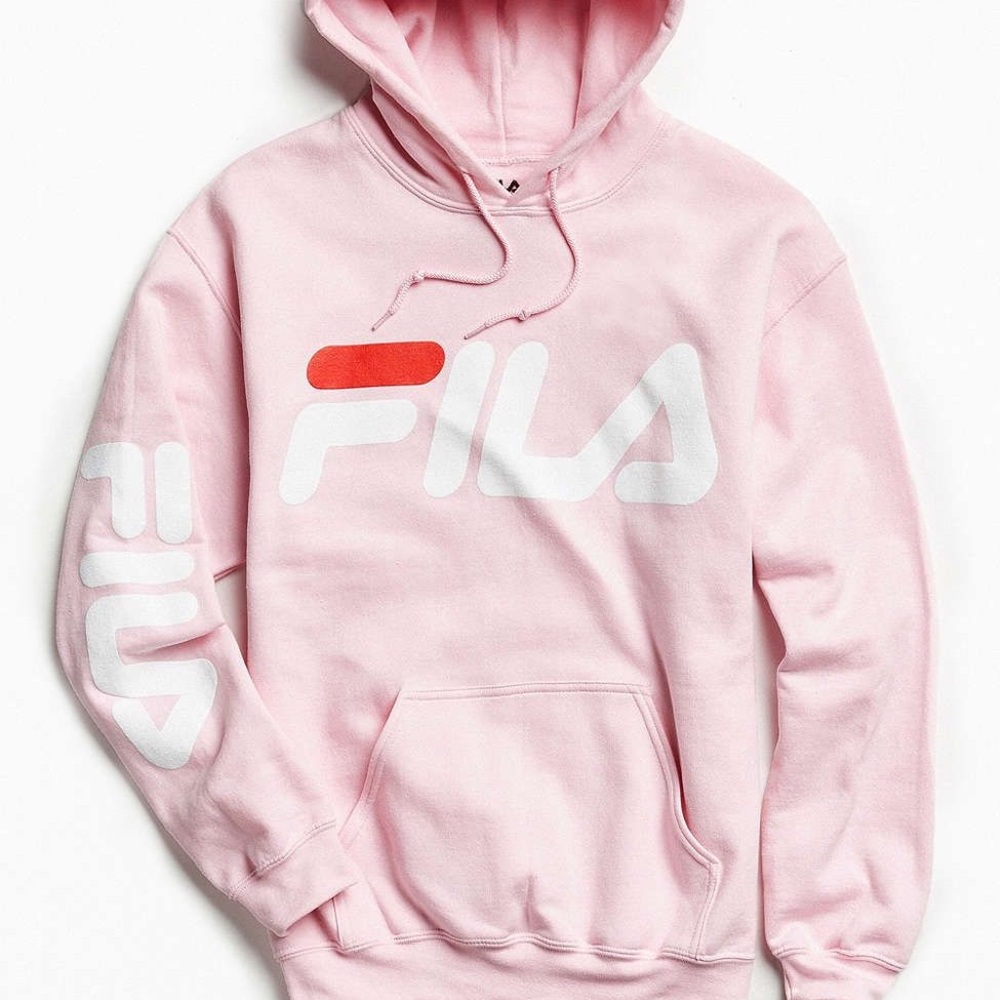 Fila Hoodie